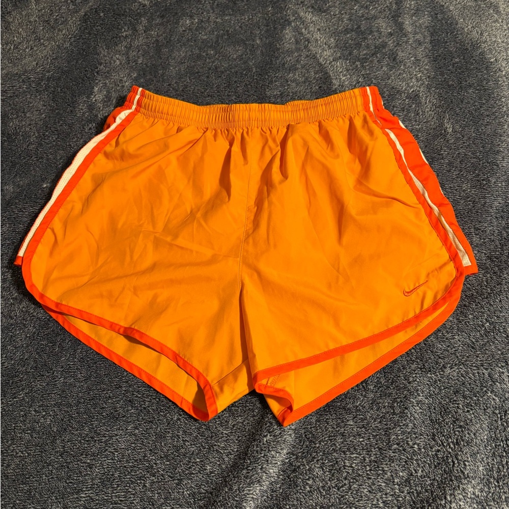 Nike Tempo Brief Lined Tempo Shorts Running